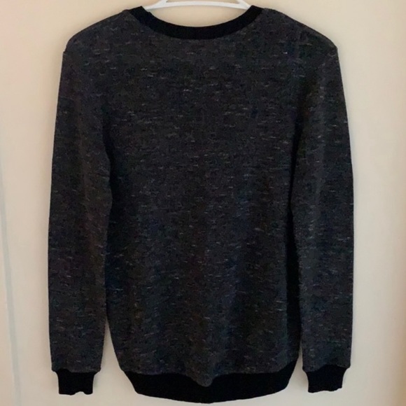 Aritiza Wilfred Berri T-shirt Sweater - Picture 2 of 4